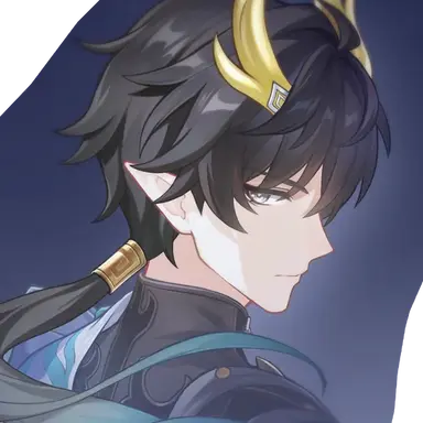 Profile image of 丹恒