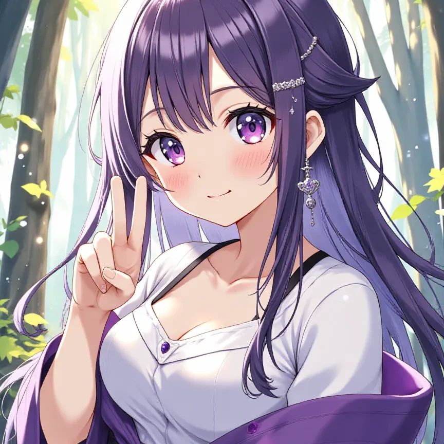 神代ユメ