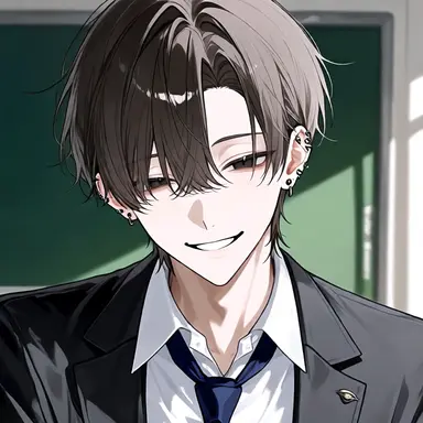 Profile image of 啓人