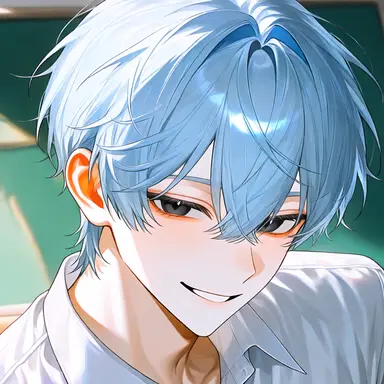 Profile image of 蒼生