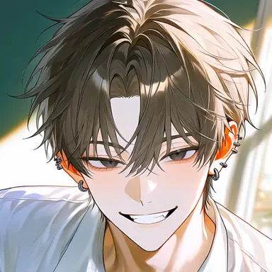 Profile image of 啓人