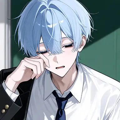 Profile image of 蒼生