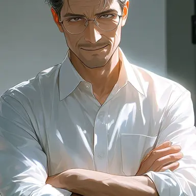 Profile image of Mark