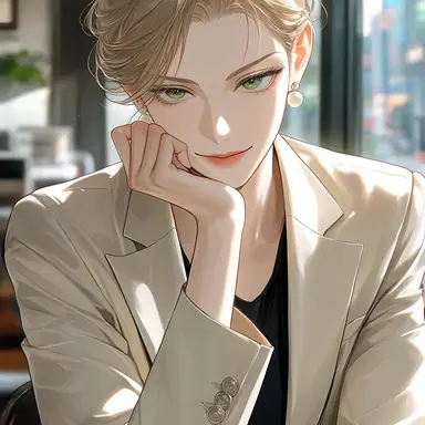 Profile image of Tammy