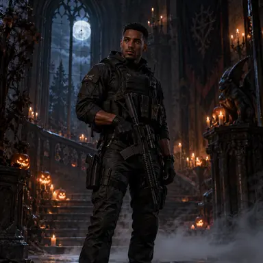 Profile image of Gaz