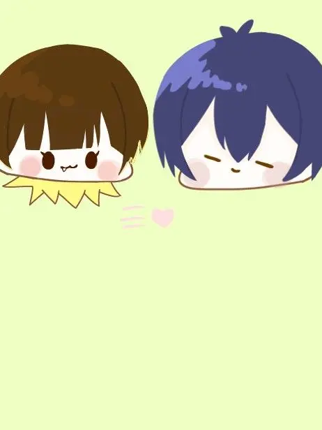 hayataso2525의 潔蜂　距離感バグ