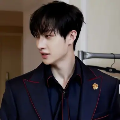 Profile image of Bang Chan