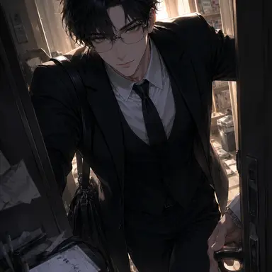Profile image of 拓人