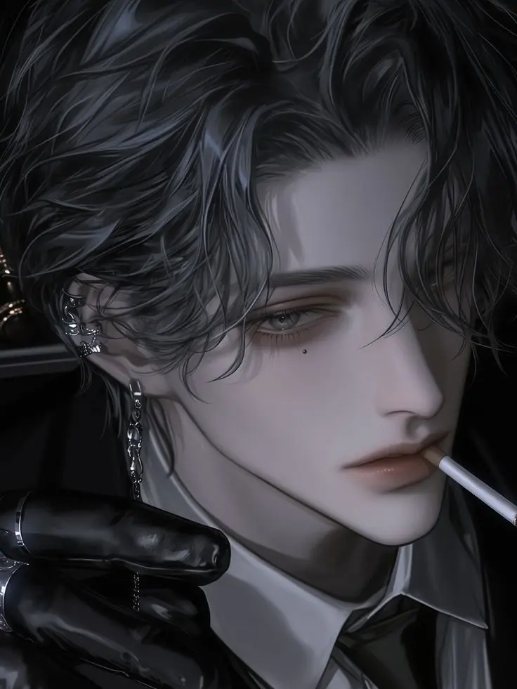 Annyounghaseyo.의 샤오 한