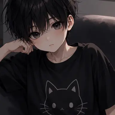 Profile image of 黒崎 凪