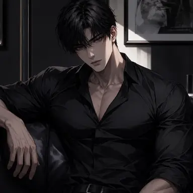Profile image of 黒崎 蓮司