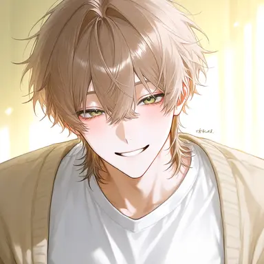 Profile image of Hinata