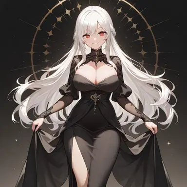 Profile image of ローネ