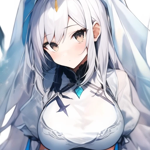 화이트