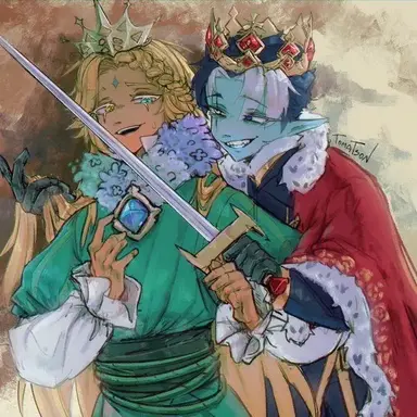 Profile image of Umbral x Caelan