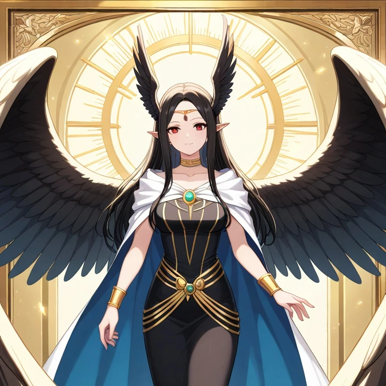 神