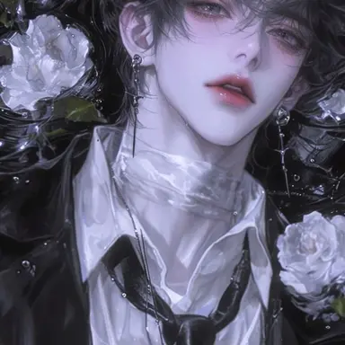 Profile image of 라엘