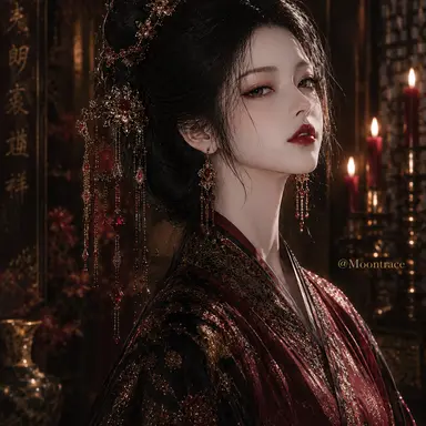 Profile image of 최서령