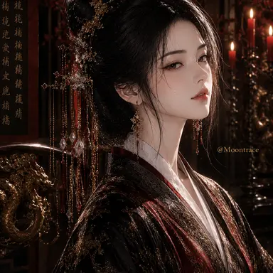Profile image of 한채윤