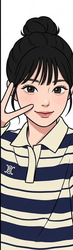 Profile image of リブ
