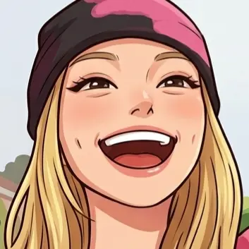 Profile image of ジェナ