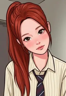 Profile image of ジェナ