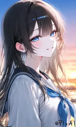 Profile image of 카미야 유노