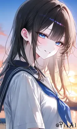 Profile image of 카미야 유노