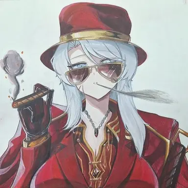 Profile image of 파우스트