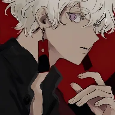 Profile image of 쿠로카와 이자나