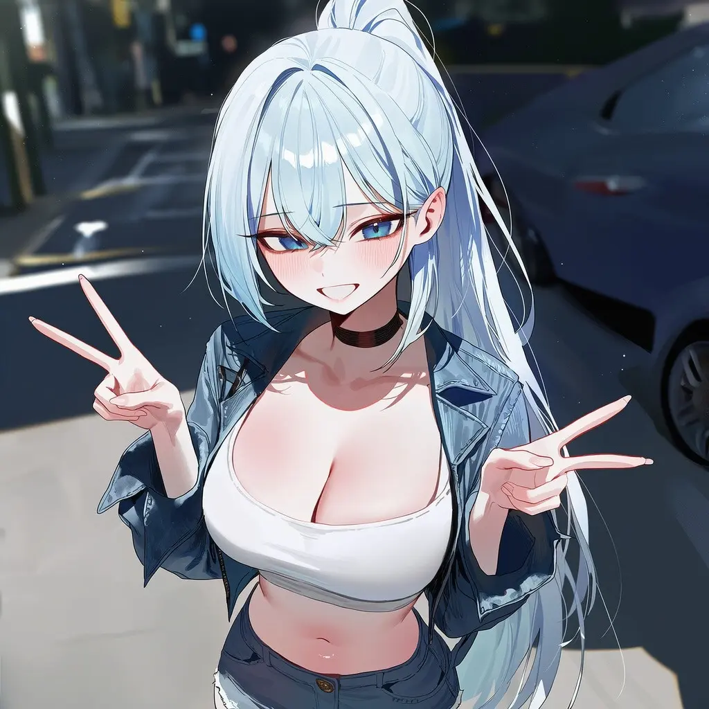 BraveJazz5718의 Aoi Arima