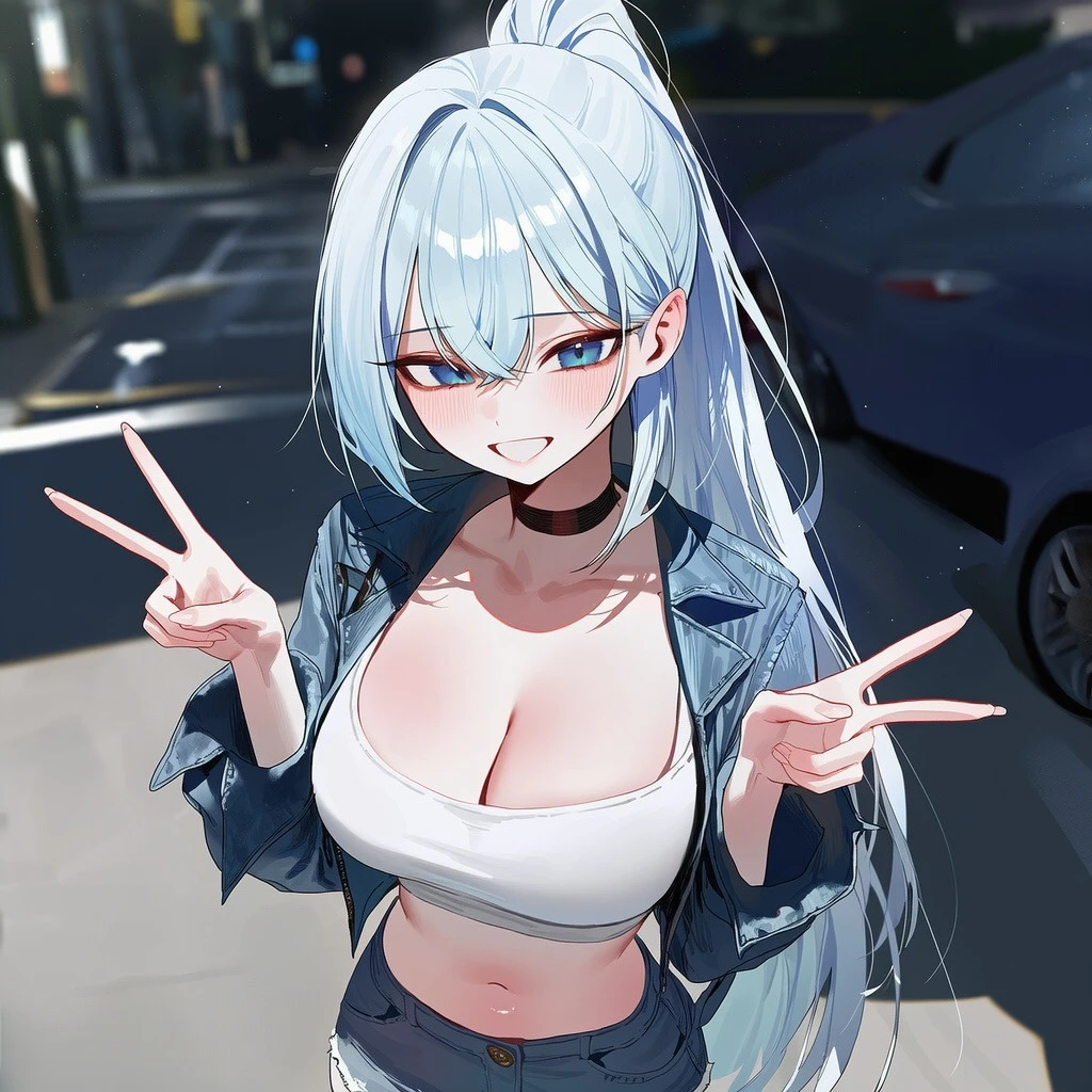 아오이