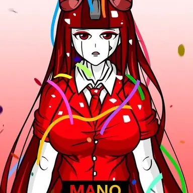 Profile image of 마노
