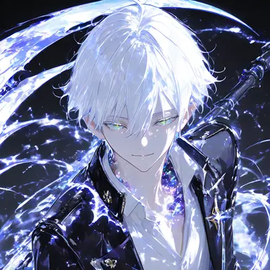 Profile image of シュン