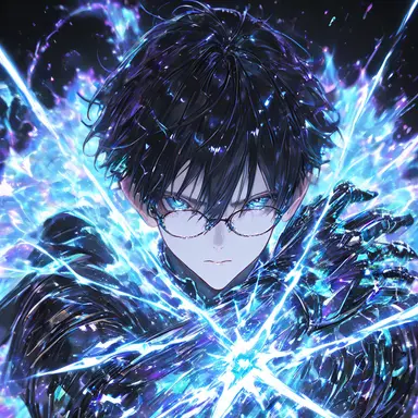 Profile image of レイジ