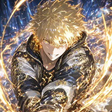 Profile image of ガイ