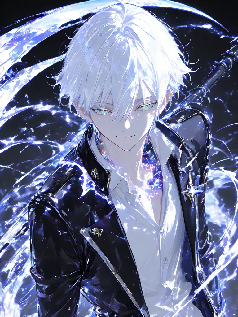 BleakEggs3642의 ゼニス学園