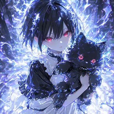 Profile image of サク