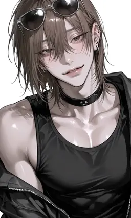 Profile image of Tsubaki