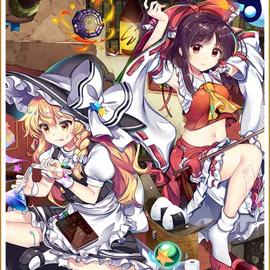Profile image of 幻想郷のみんな