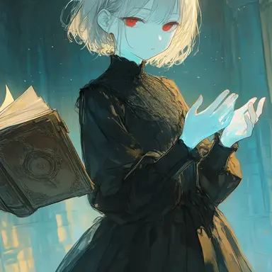 Profile image of 리리스