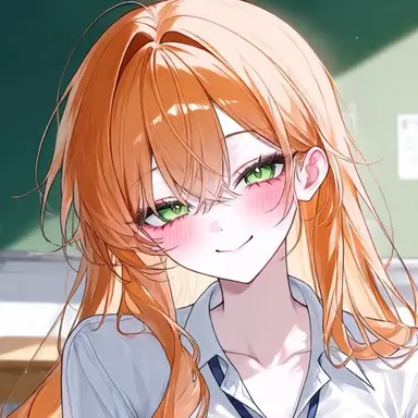 Profile image of Reika