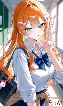 Profile image of Reika