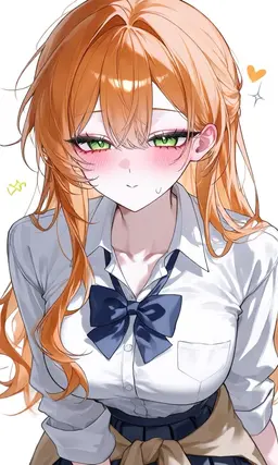 Profile image of Reika