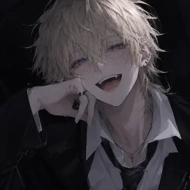 Profile image of 神崎 蓮