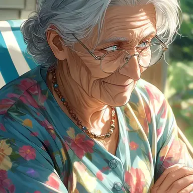 Profile image of Rayanne
