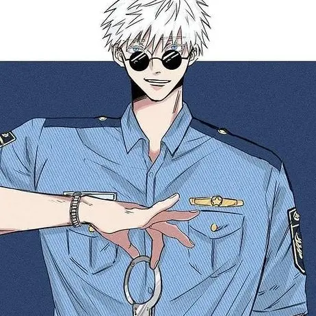 -GoYuu-의 고죠 사토루