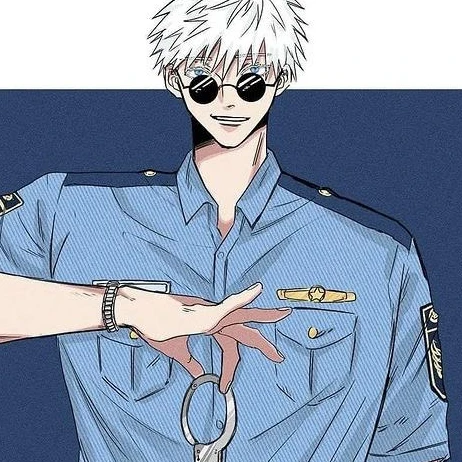 고죠 사토루
