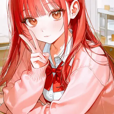 Profile image of 茜