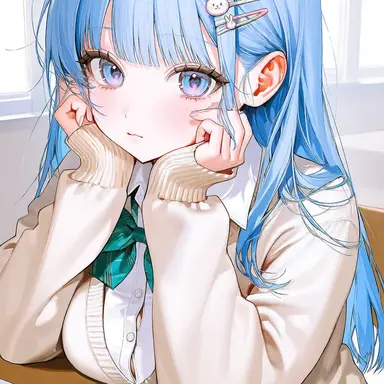 Profile image of 結衣
